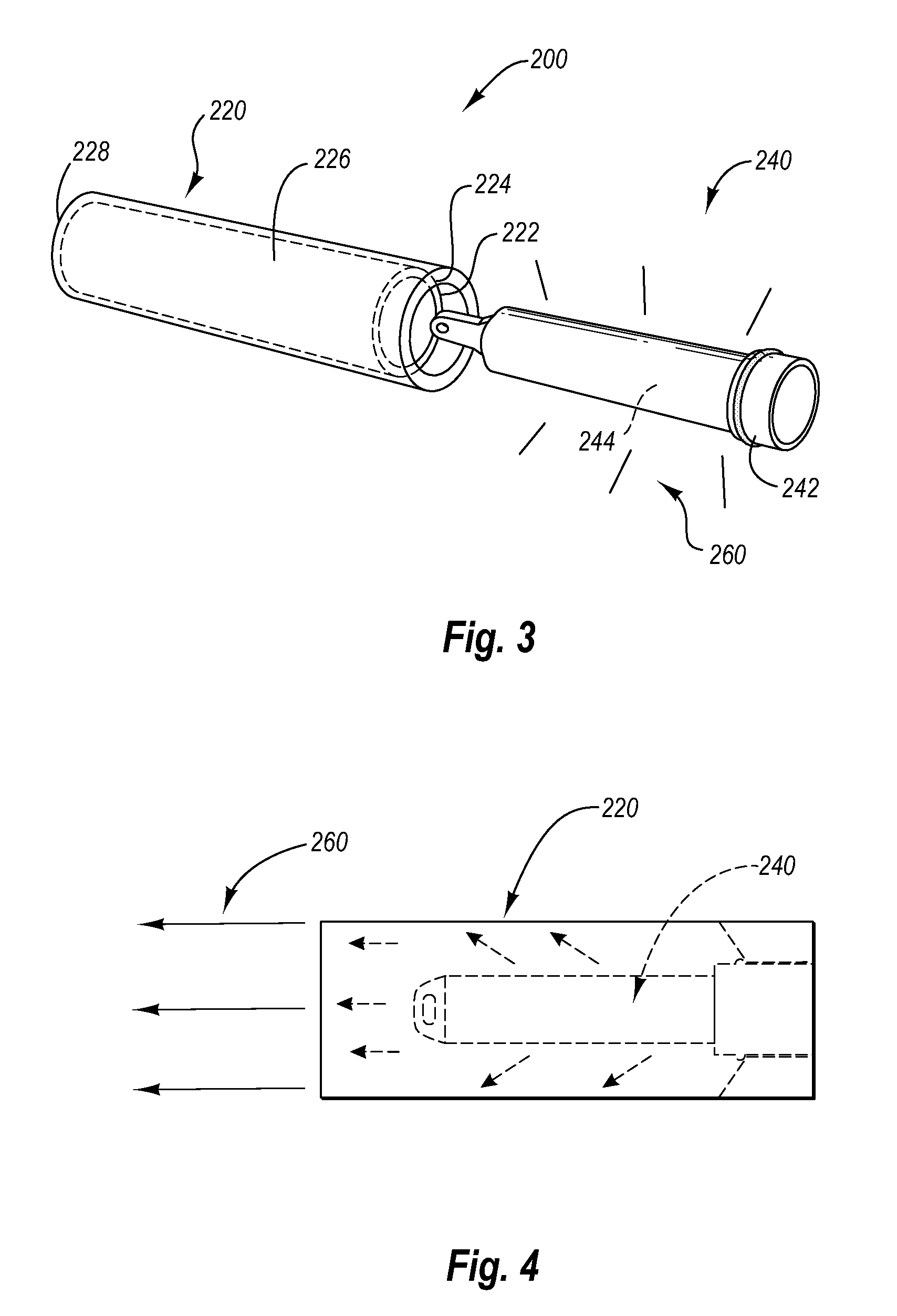 Discrete optical correlation system