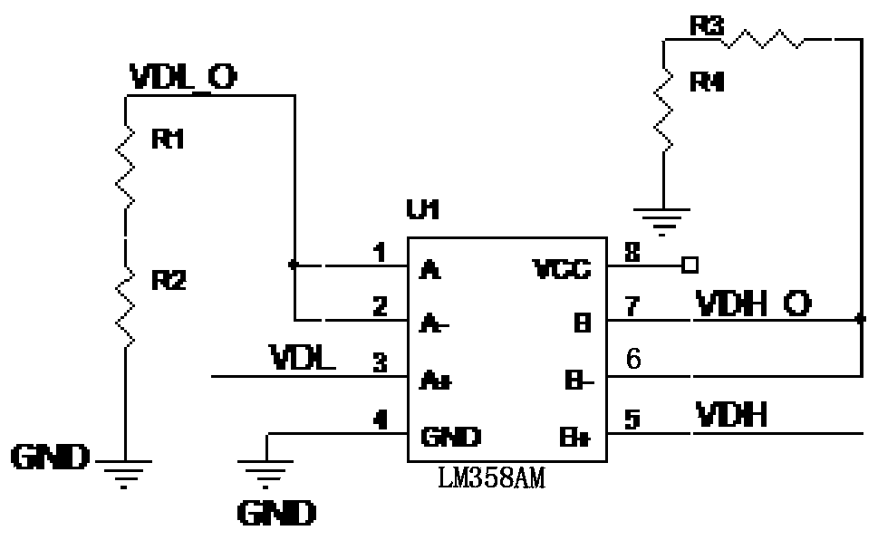 Electronic paper detection method and device