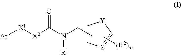 Topical compositions comprising modulators of trpm8