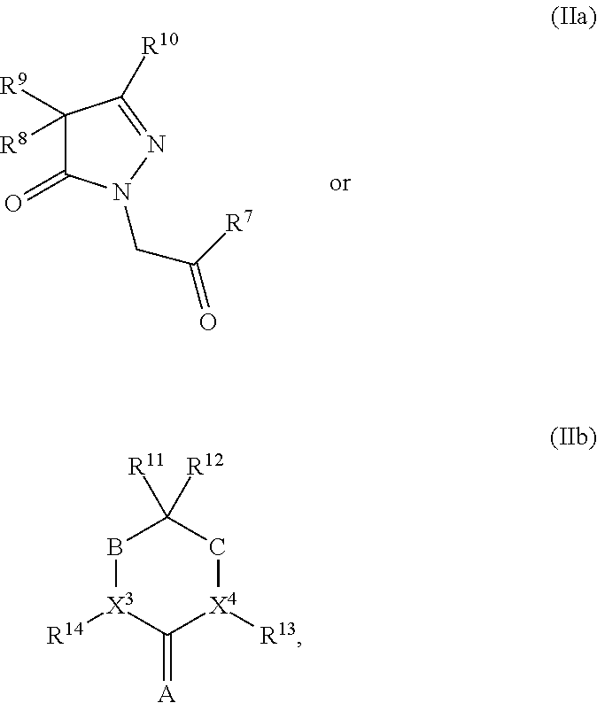 Topical compositions comprising modulators of trpm8