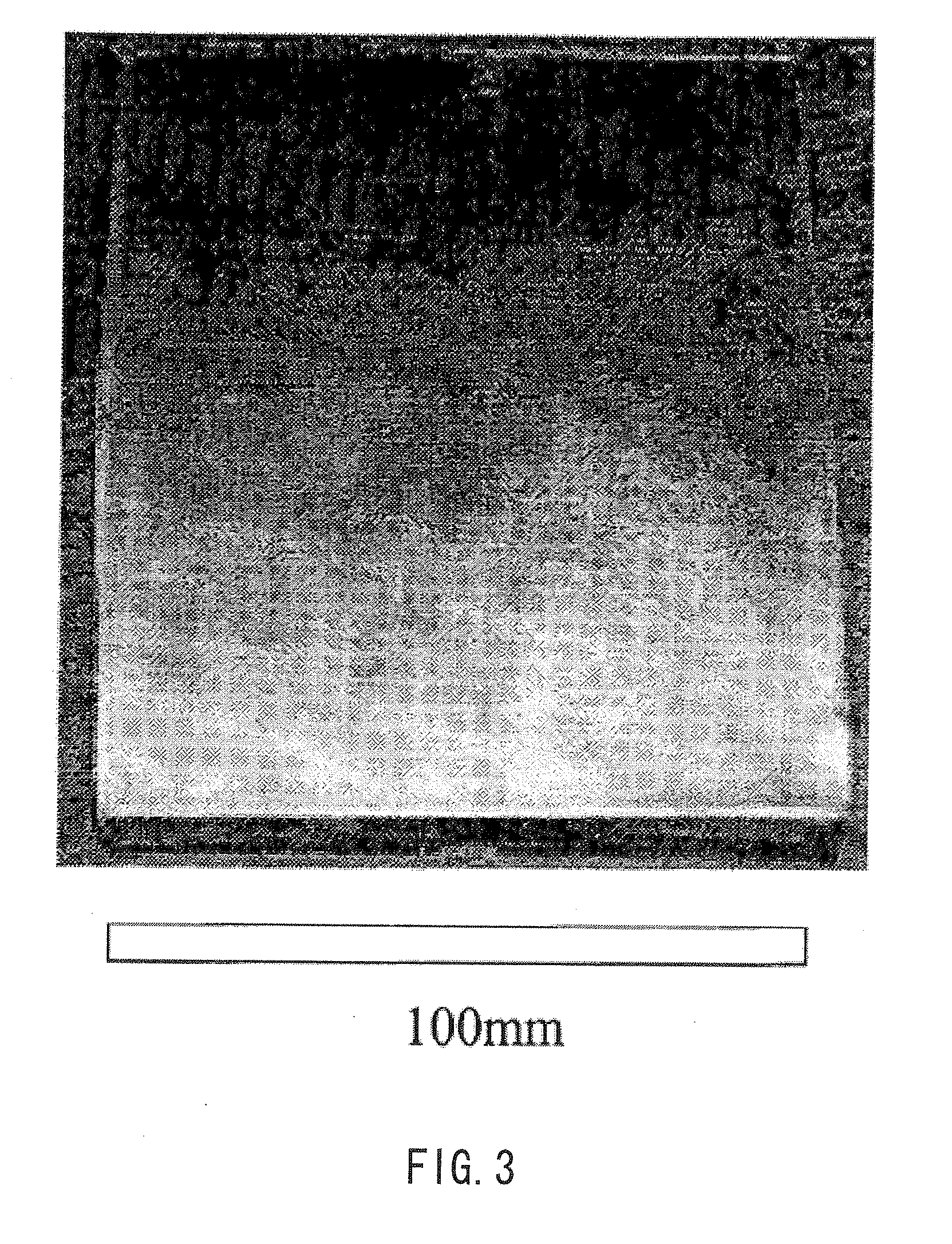 Mg or Mg-Alloy Housing and Method for Producing the Same