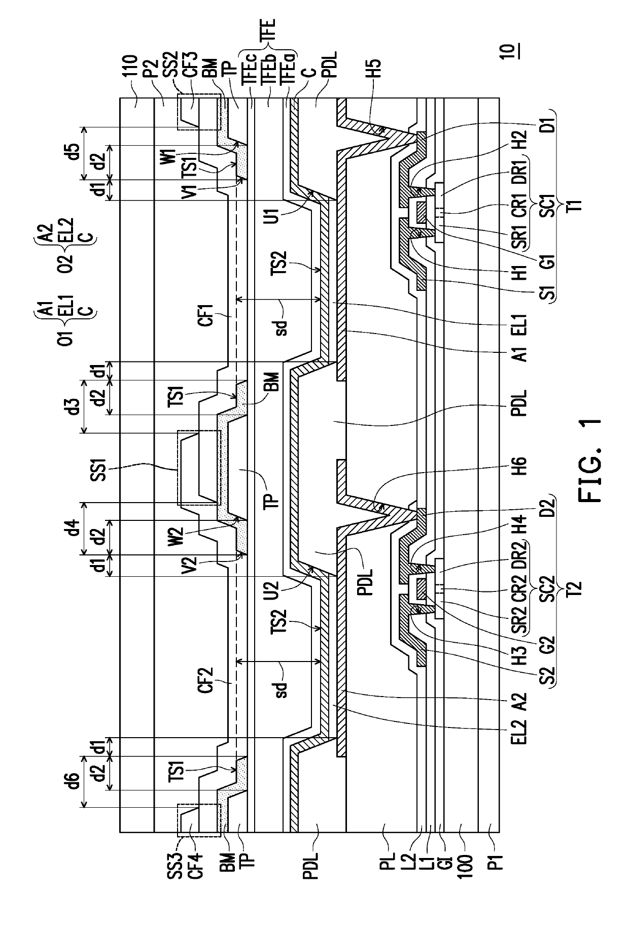 Display panel