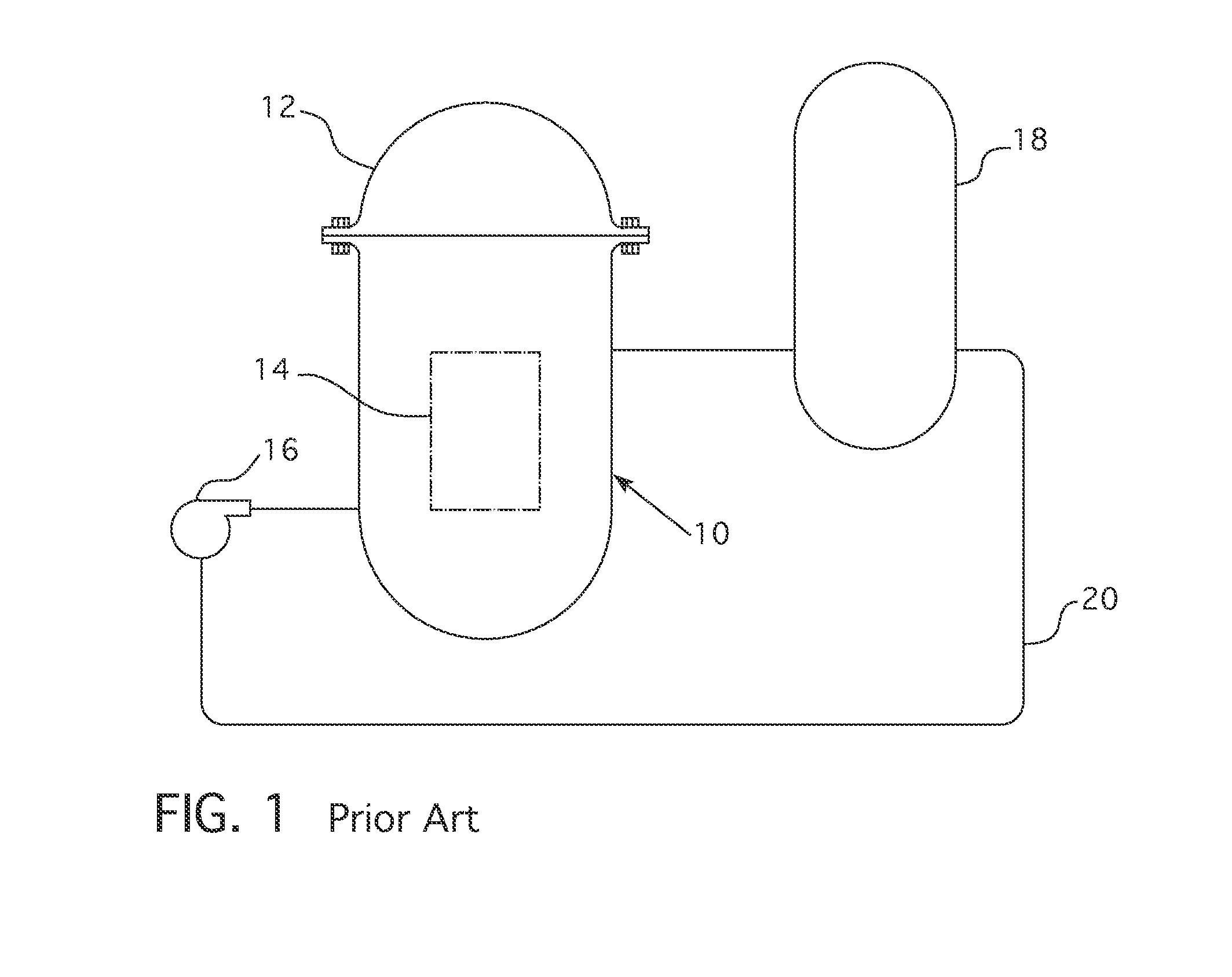 Nuclear fuel element