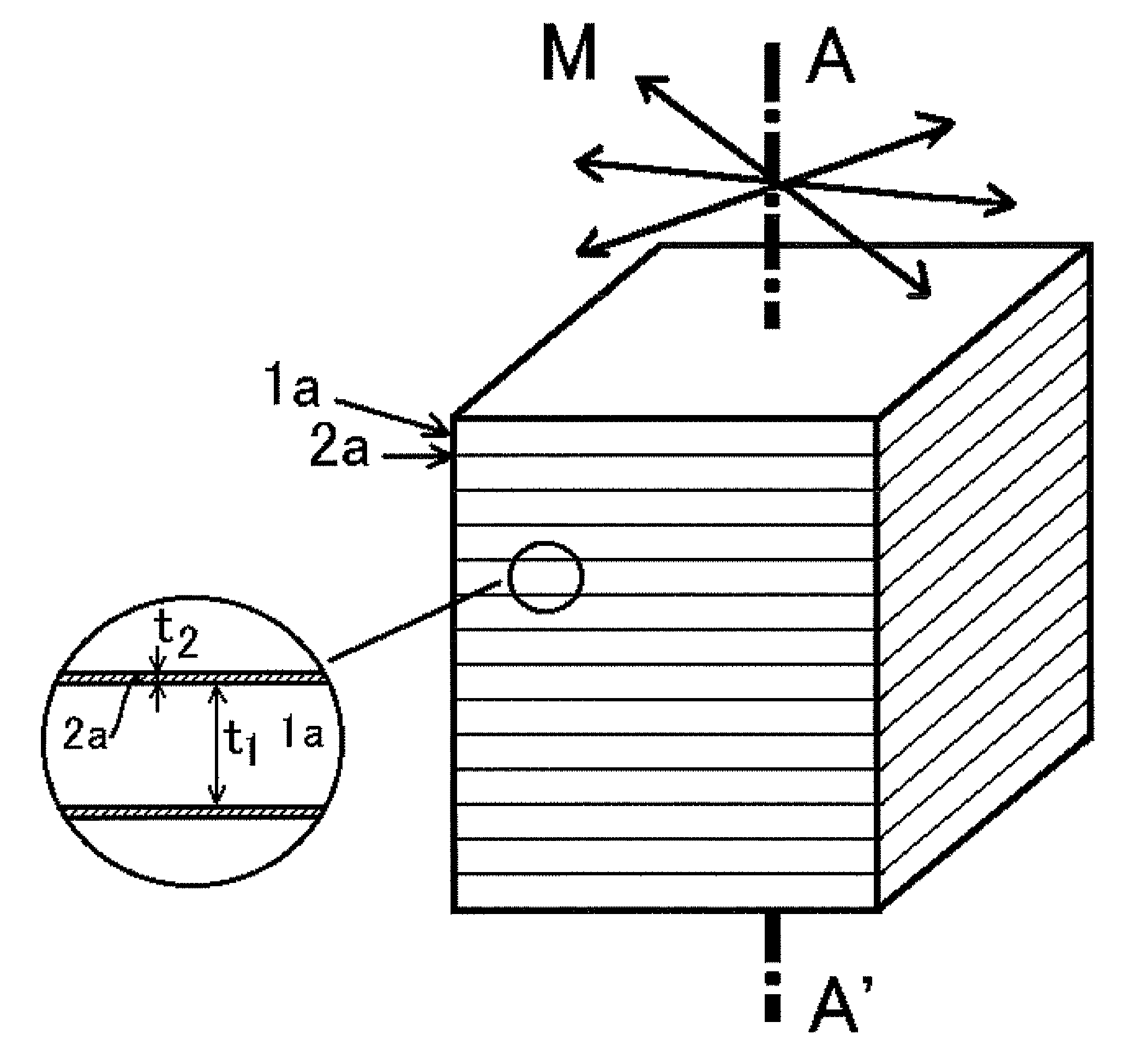 Micro rotor and rotary electric machine incorporating same