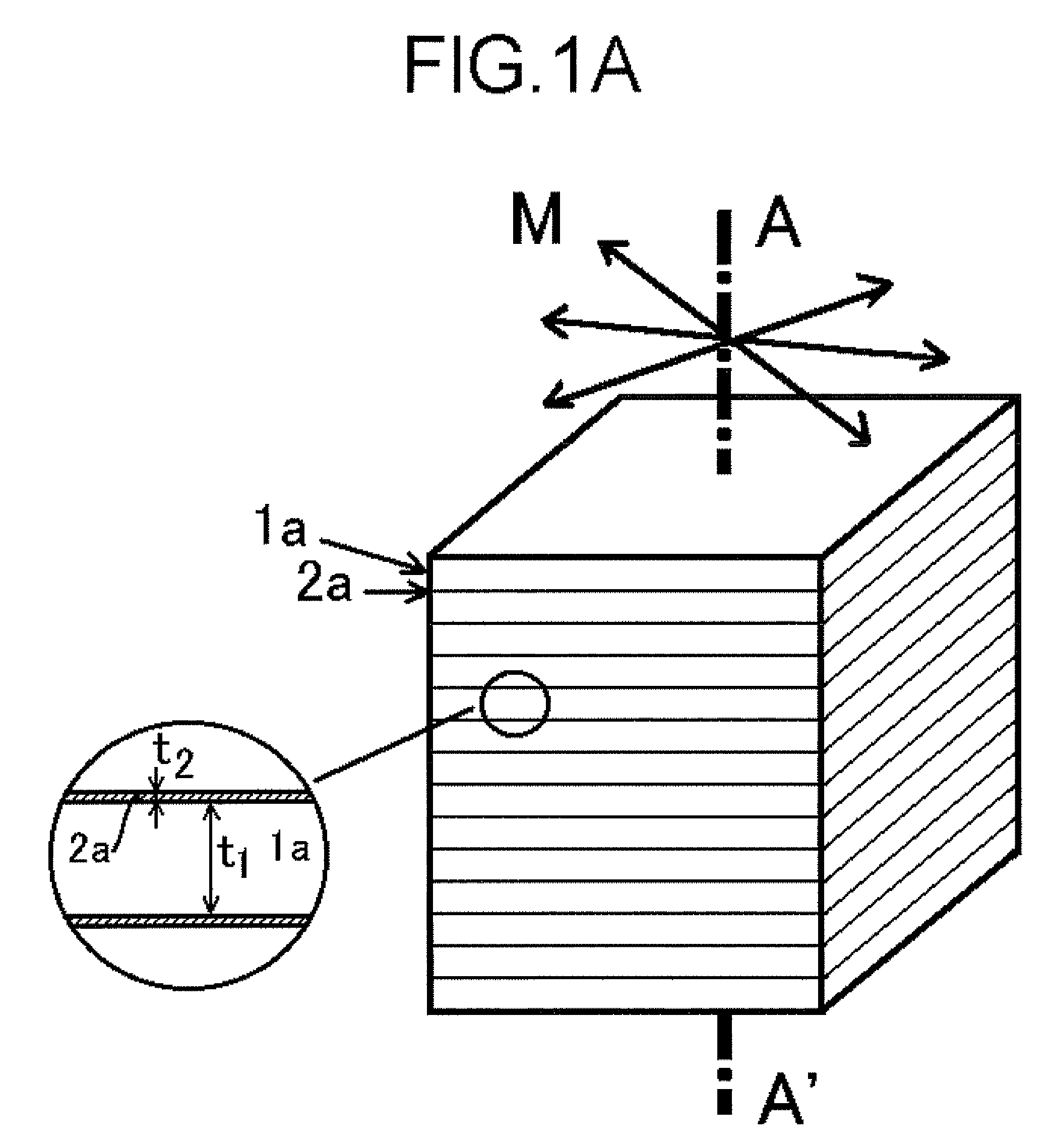 Micro rotor and rotary electric machine incorporating same