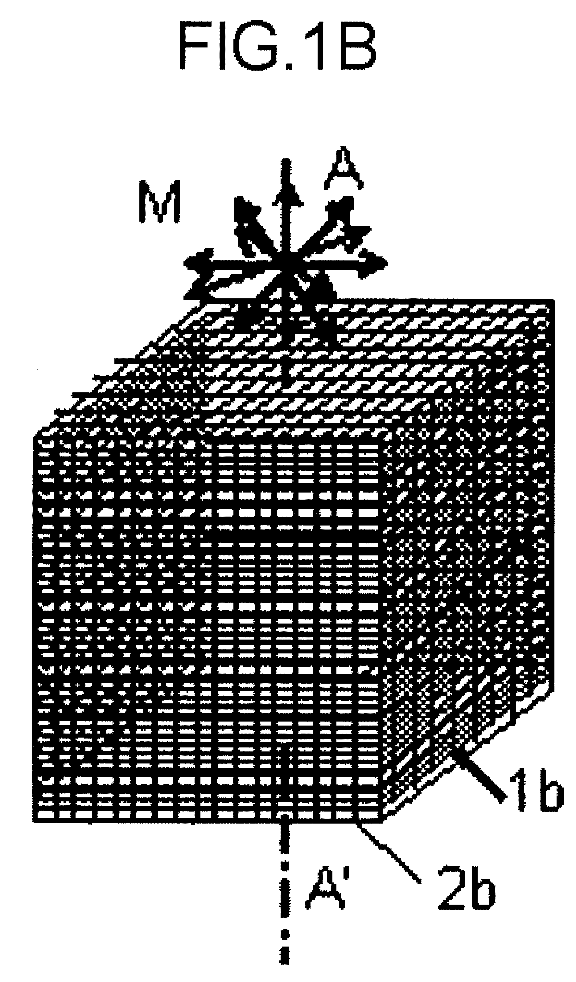 Micro rotor and rotary electric machine incorporating same