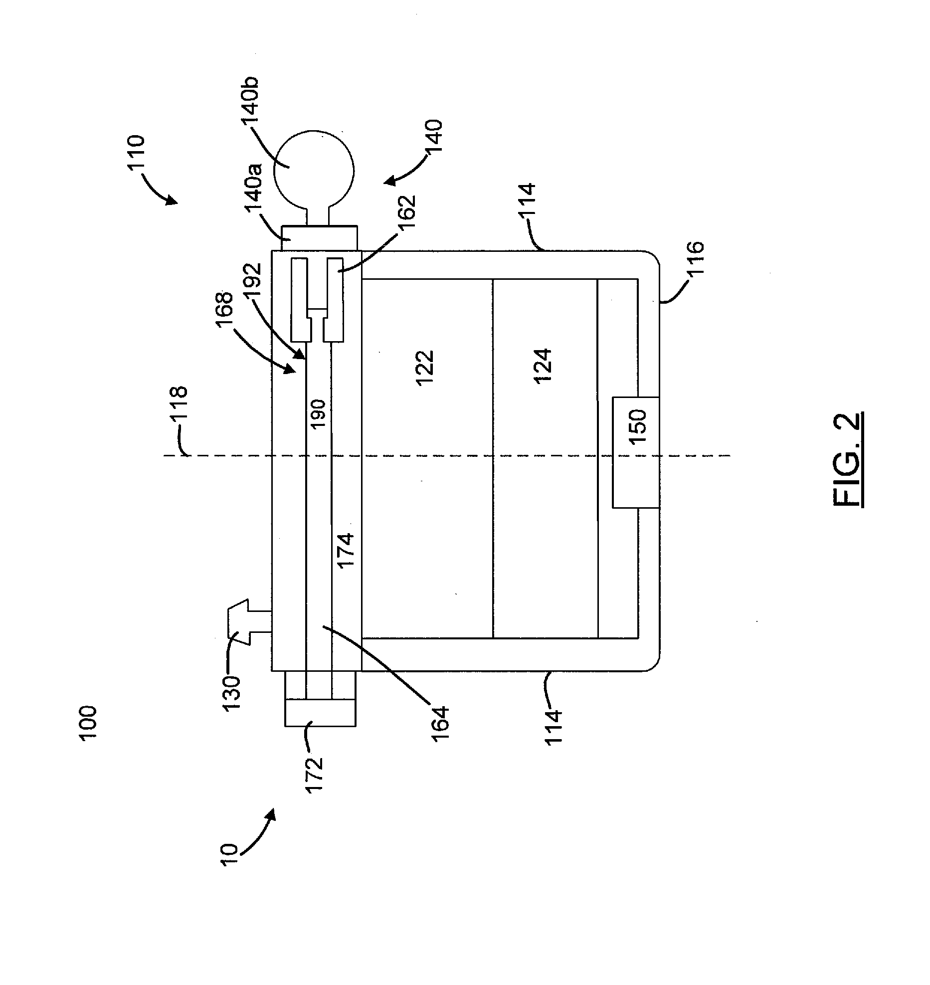 Tobacco smoking apparatus