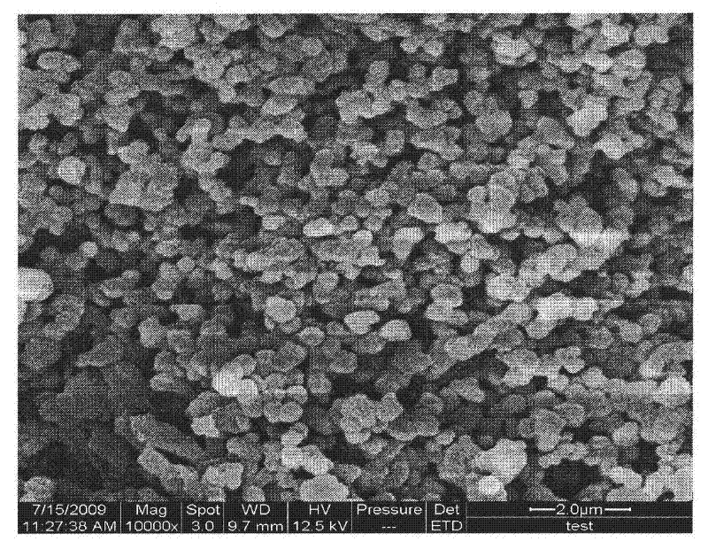 Carboxylated MCM-41 mesoporous molecular sieve for adsorbing heavy metal ions, and preparation method thereof