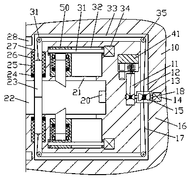 Control system of 3D laser carving machine