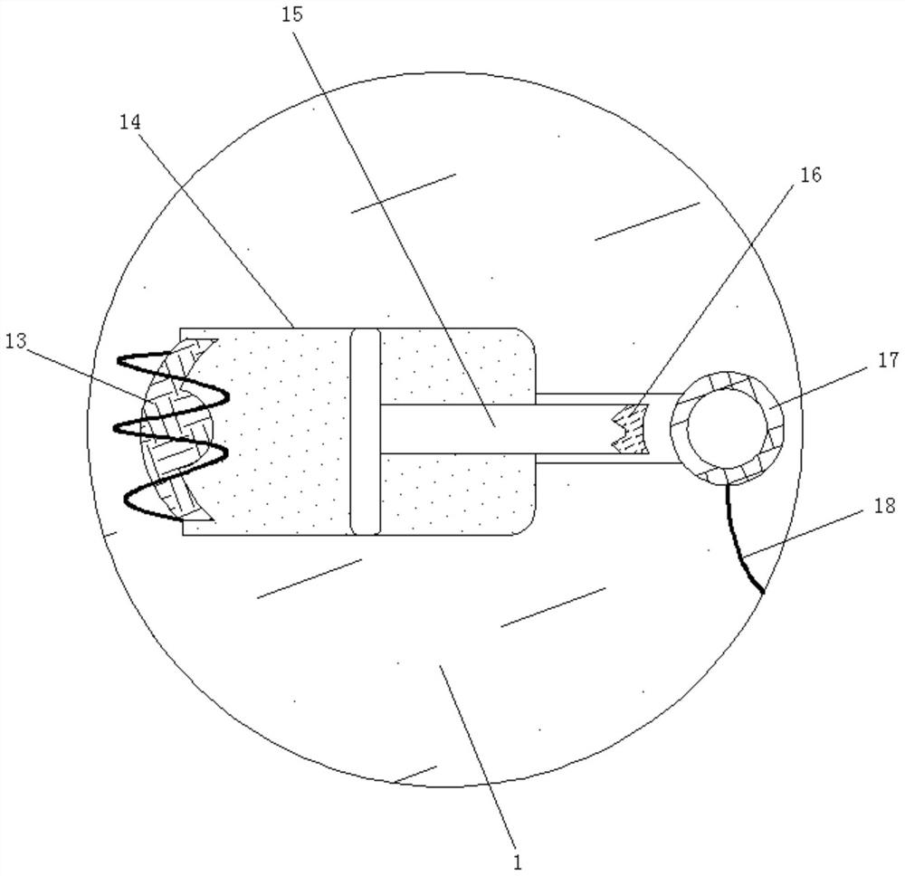 Spot welding device for computer spare and accessory part machining