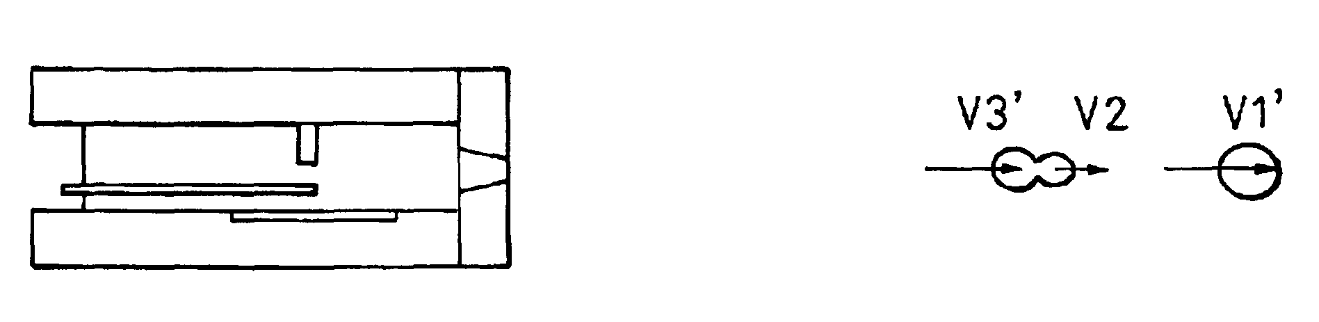 Liquid discharging method, image forming method, liquid discharge apparatus, and liquid discharge head