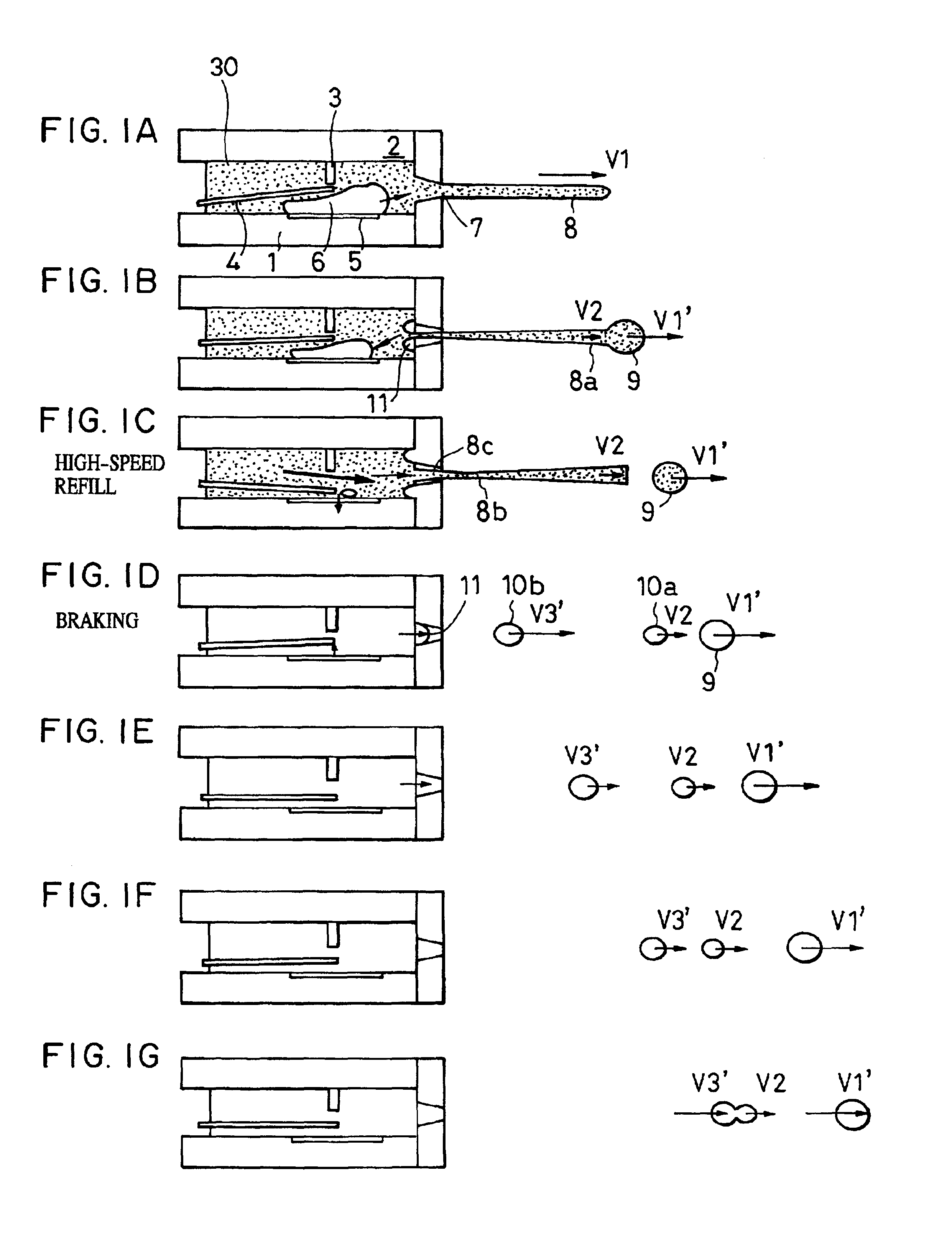 Liquid discharging method, image forming method, liquid discharge apparatus, and liquid discharge head