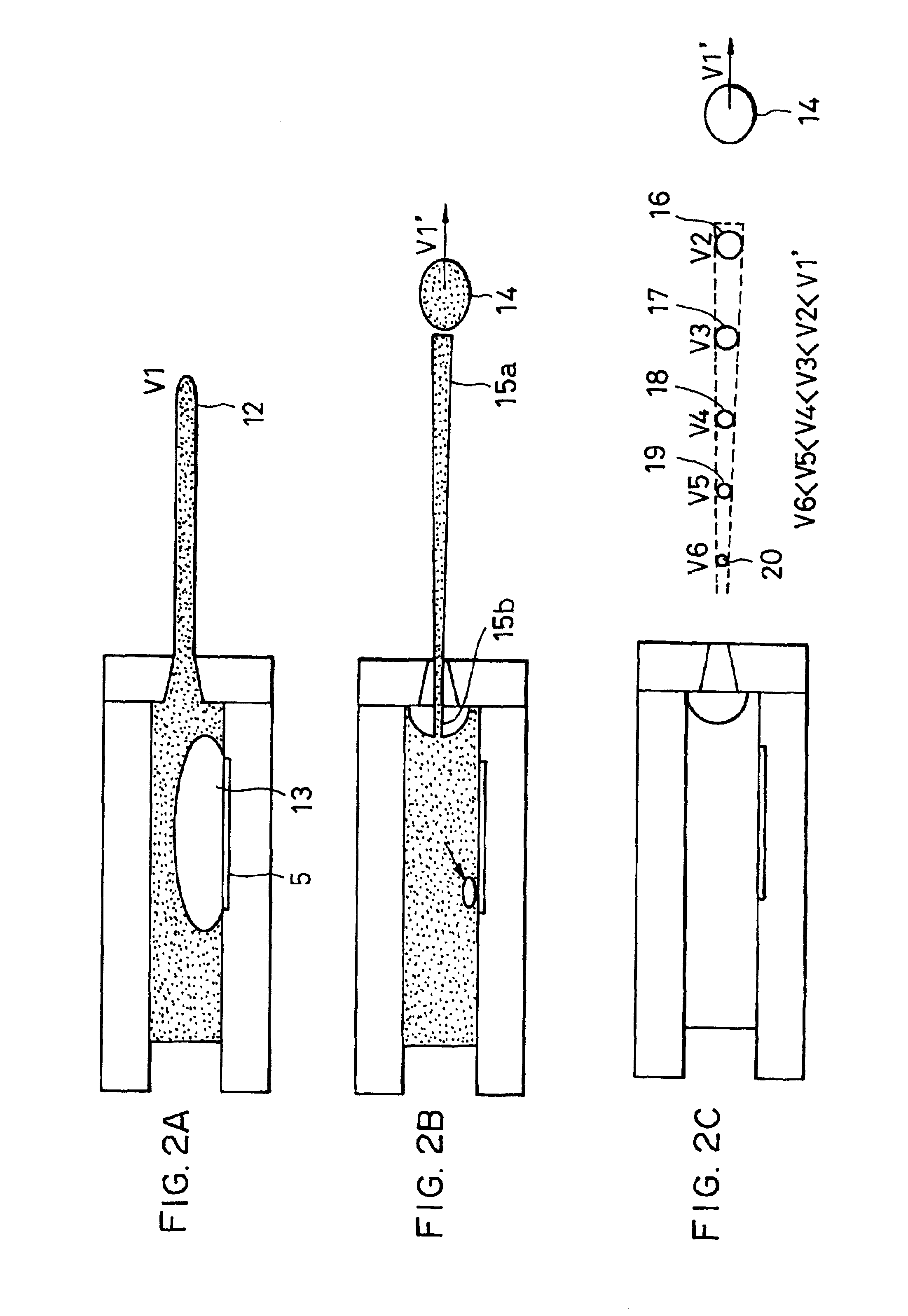 Liquid discharging method, image forming method, liquid discharge apparatus, and liquid discharge head