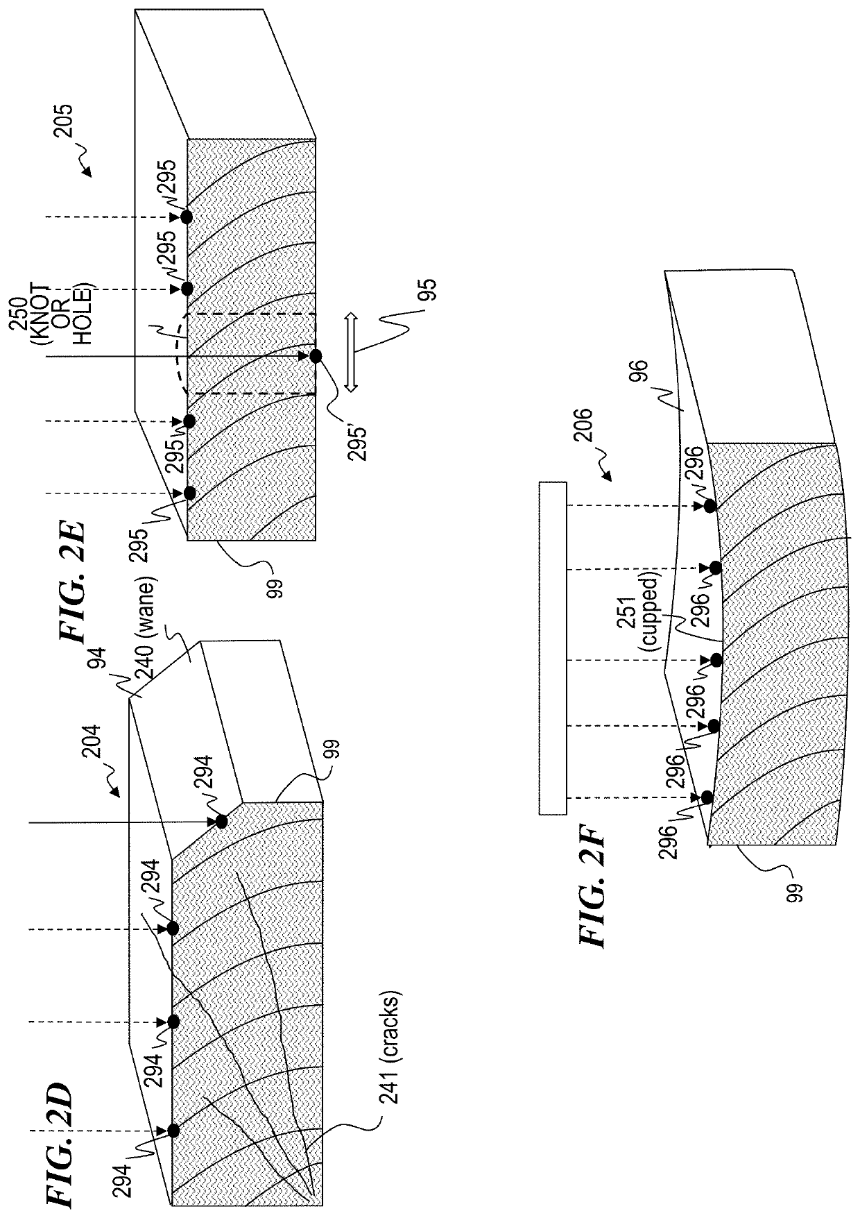 Automated system and method for lumber analysis