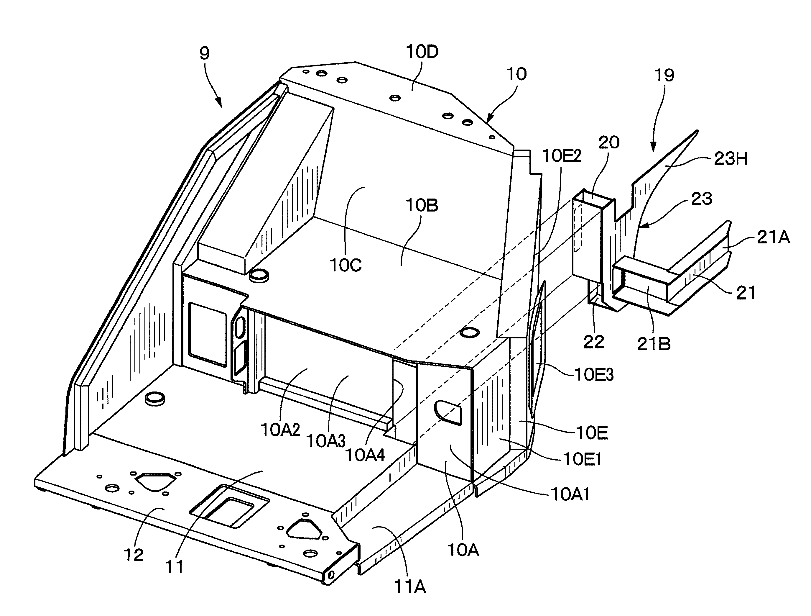 Construction machine