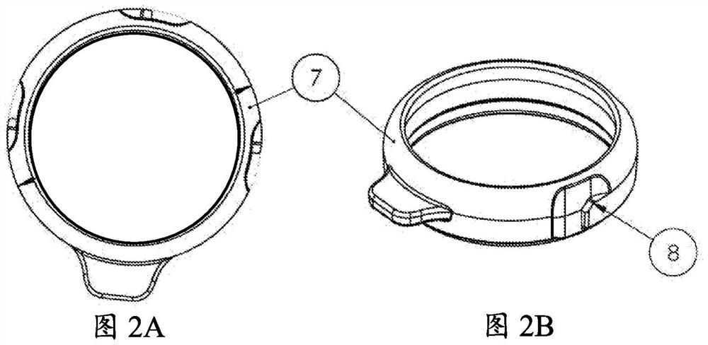 Massage device