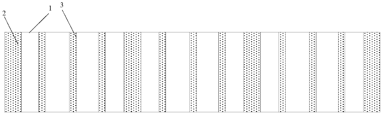 OLED display substrate, manufacturing method thereof and display device