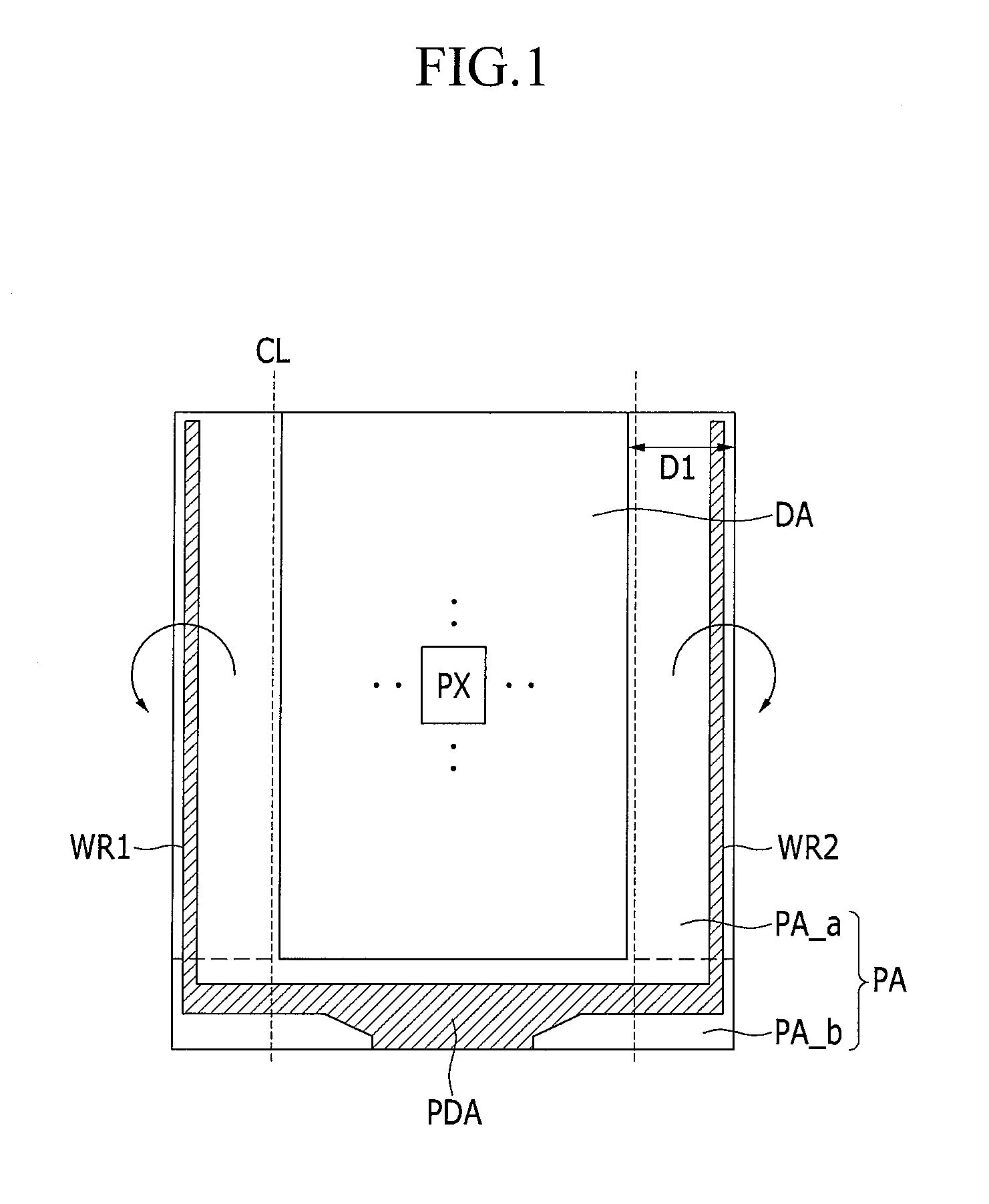 Flexible display panel and manufacturing method thereof