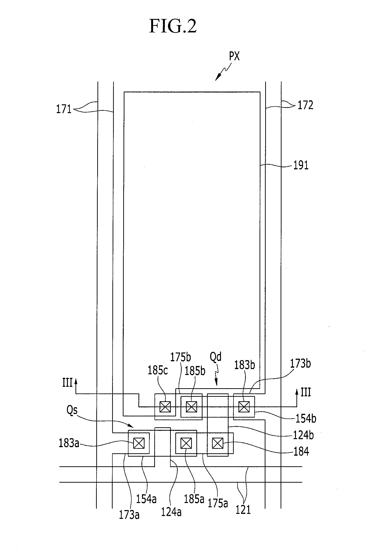 Flexible display panel and manufacturing method thereof