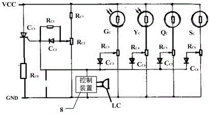 Monitoring and protection system for operations of power supply and distribution system in low oxygen environment