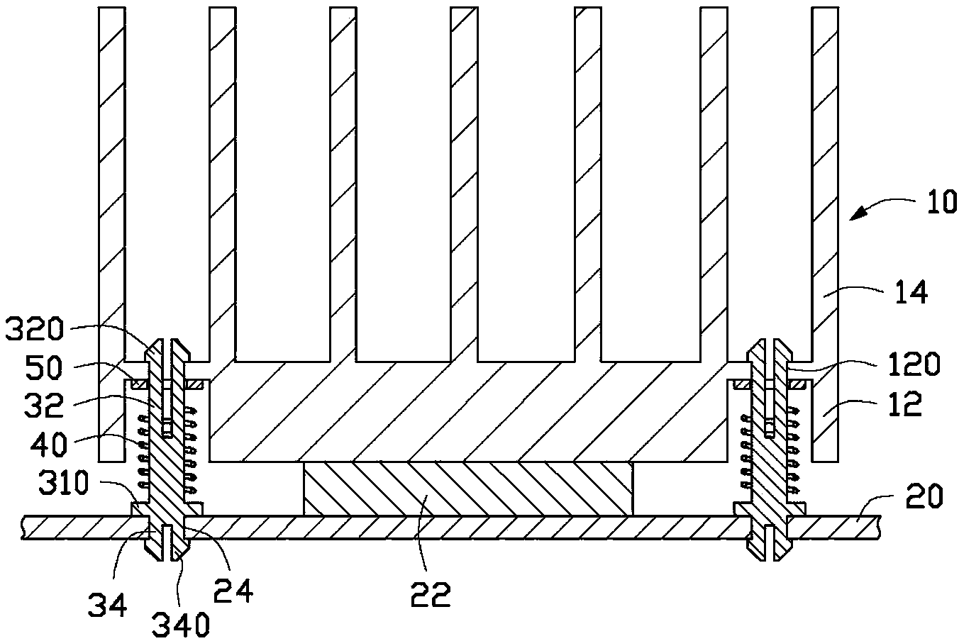 Fastener