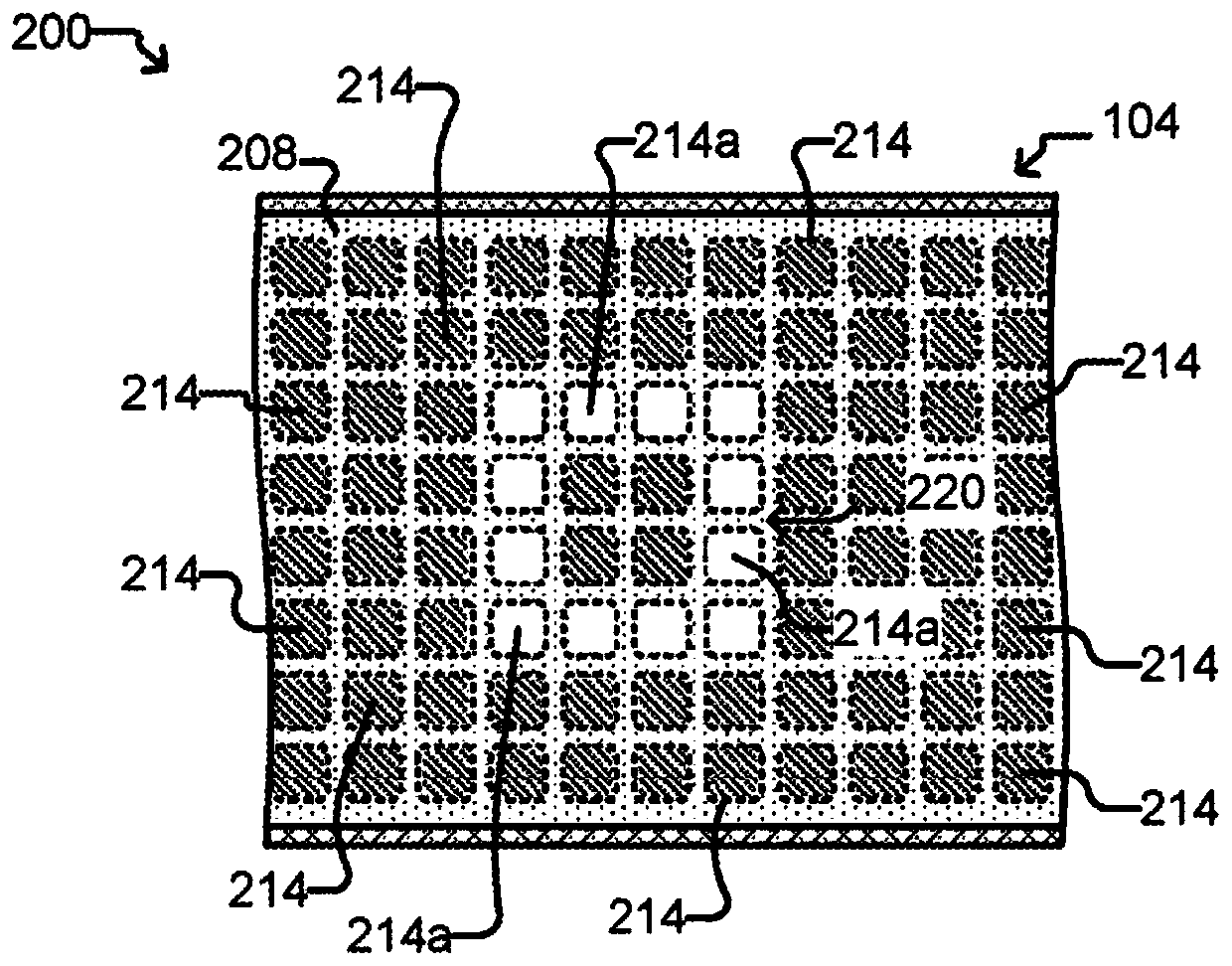 DNA barcode compositions and methods of in situ identification in a microfluidic device