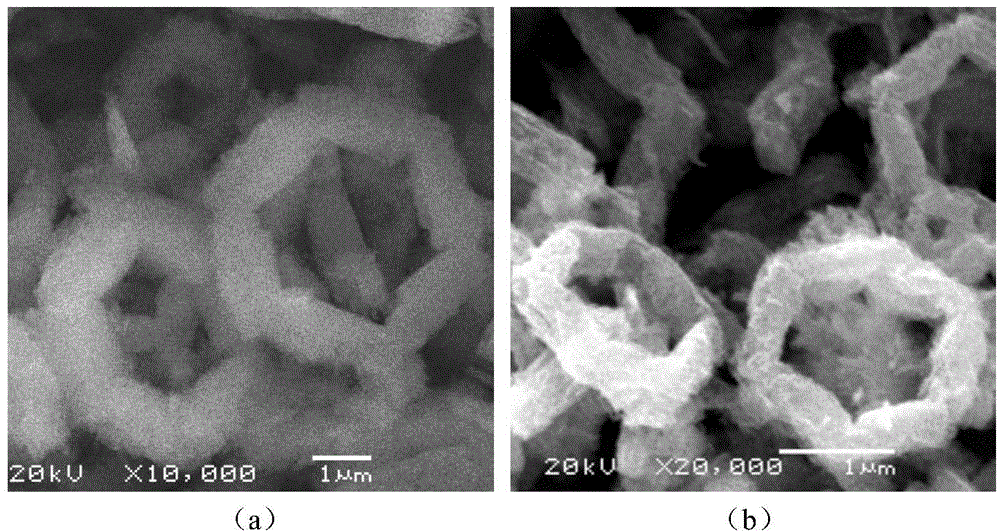 Method for preparing transition metal oxide positive electrode material of lithium