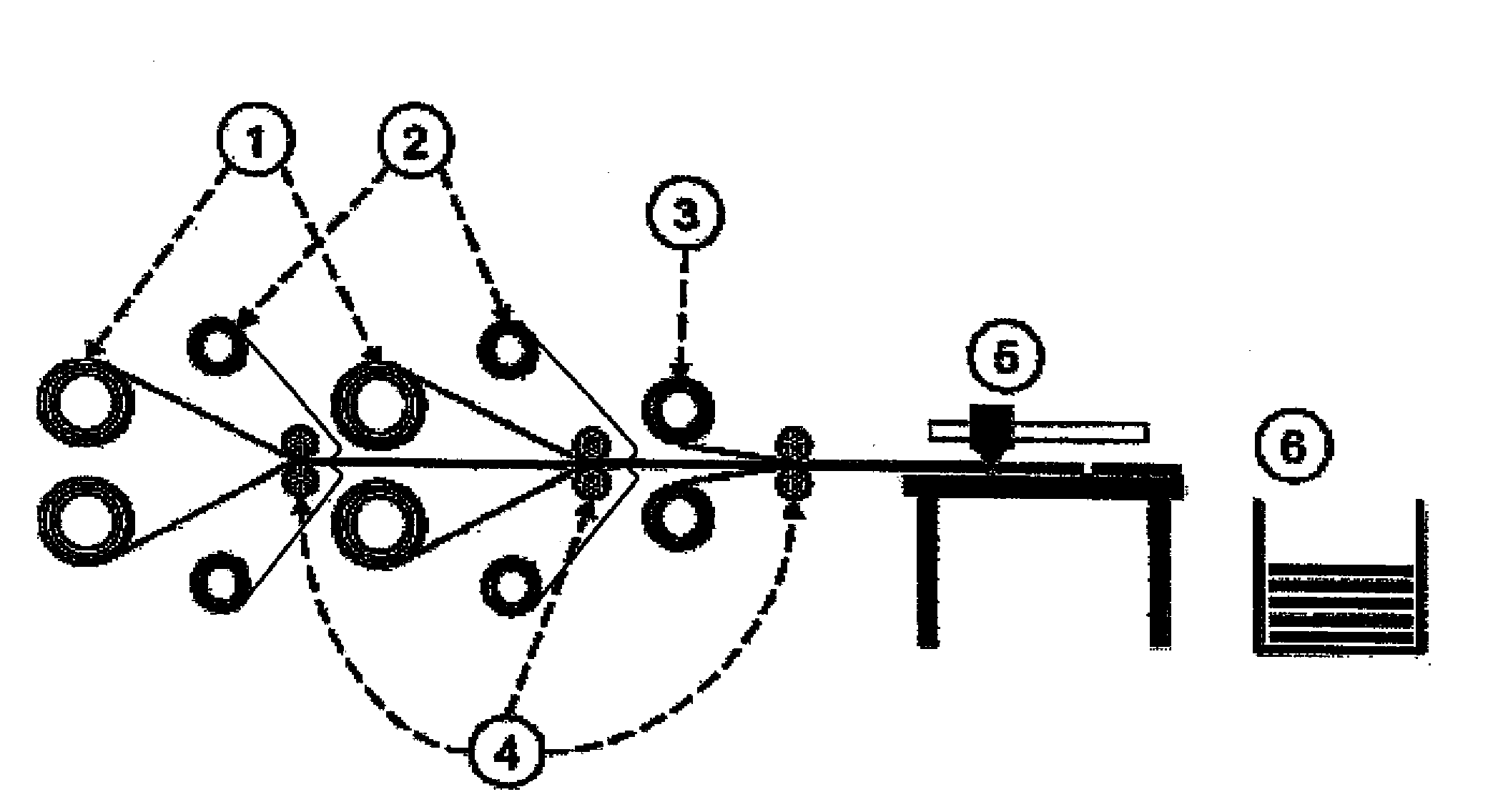 Method of making lightweight structures