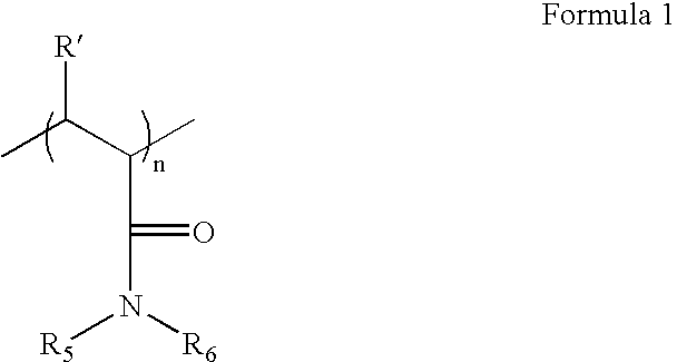 Overcoating composition for photoresist and method for forming photoresist pattern using the same