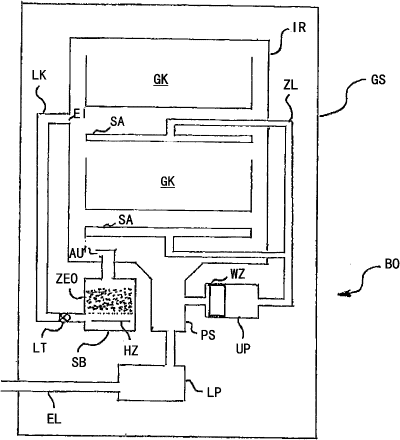 Method for operating dishwasher