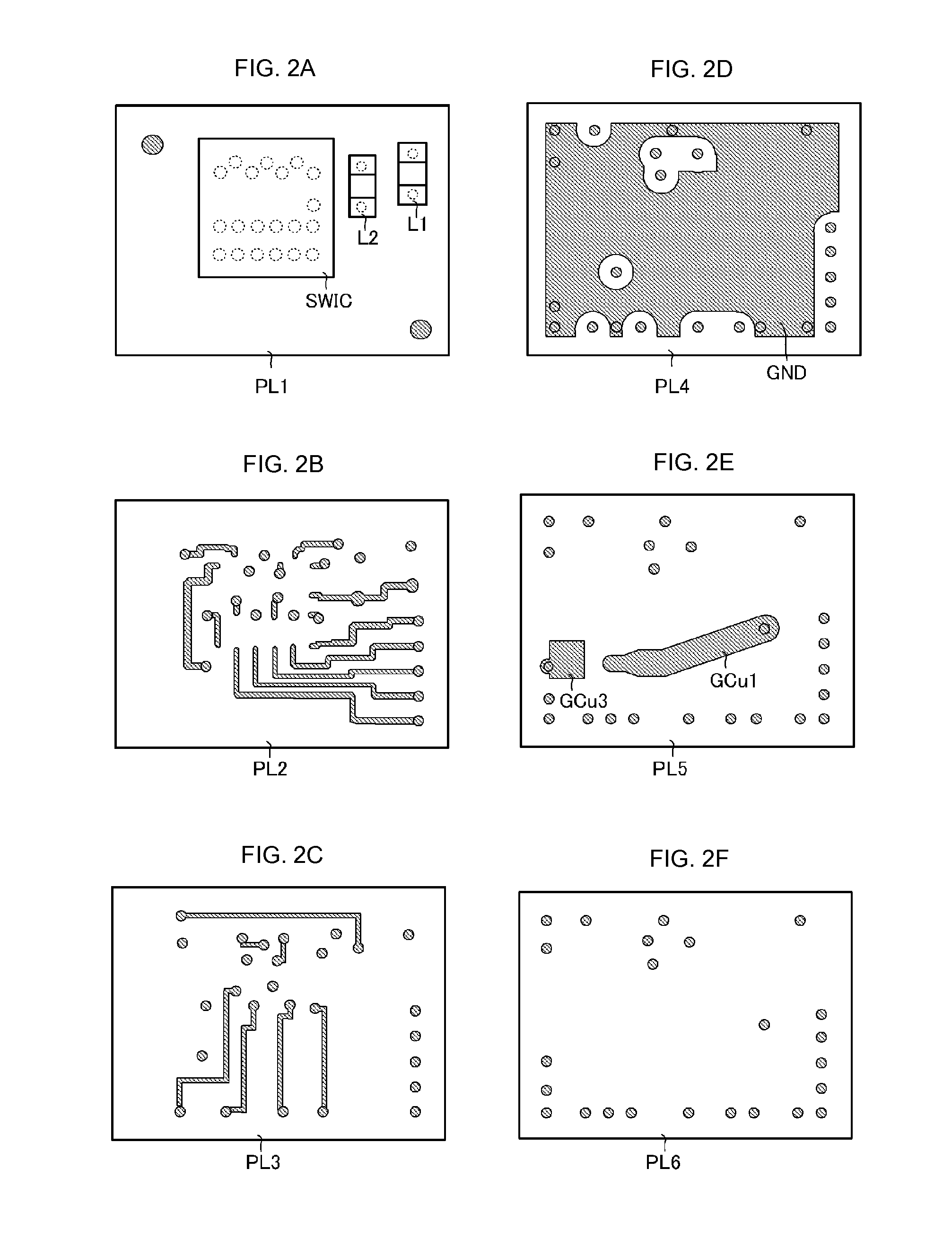 High frequency module and high frequency component