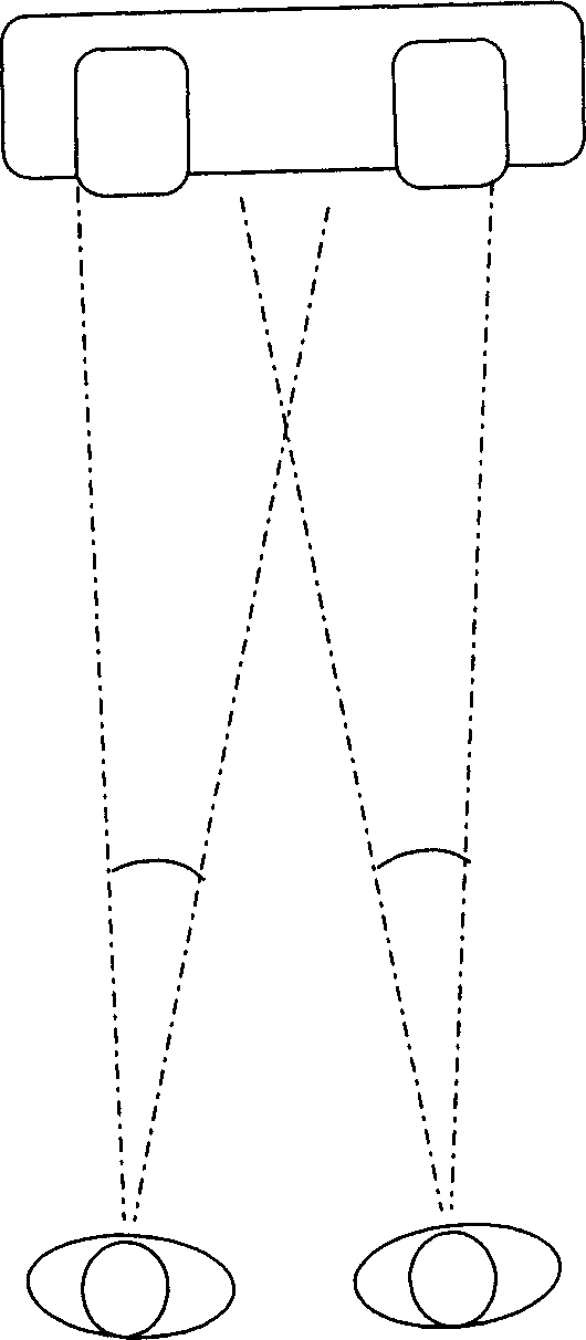 Method for acquiring three-dimensional digital image