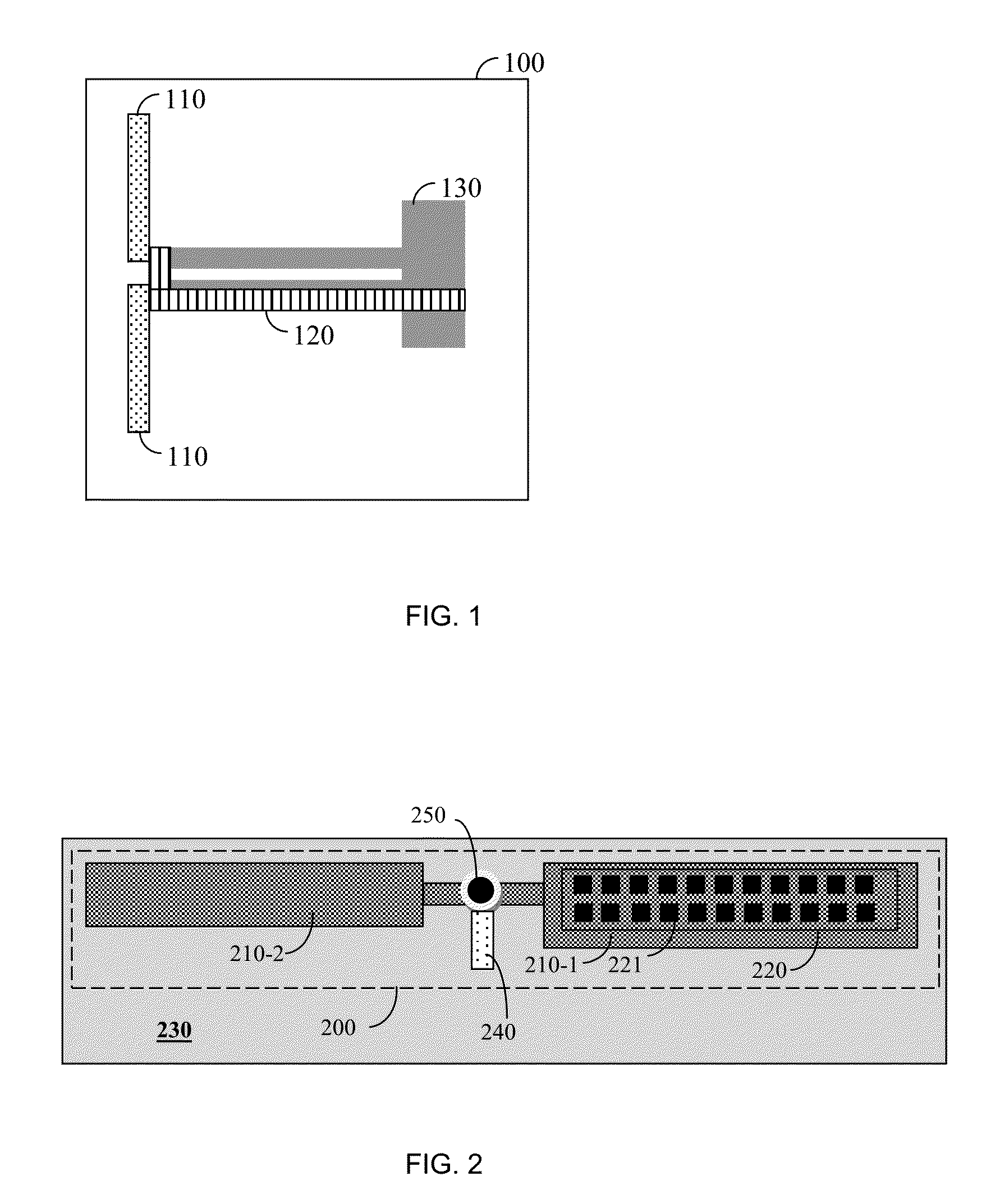 Triple-band antenna and method of manufacture