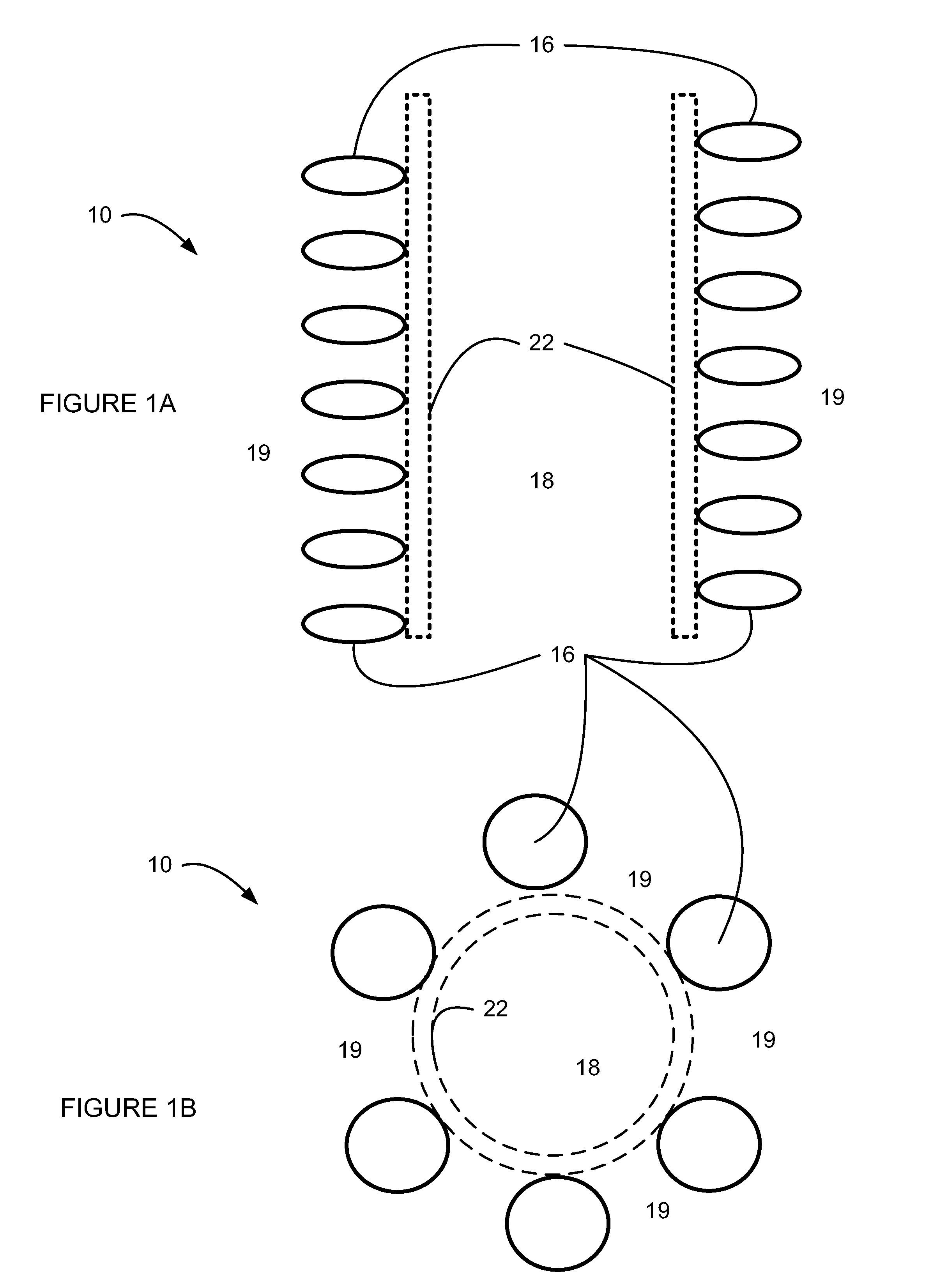 Particle separation