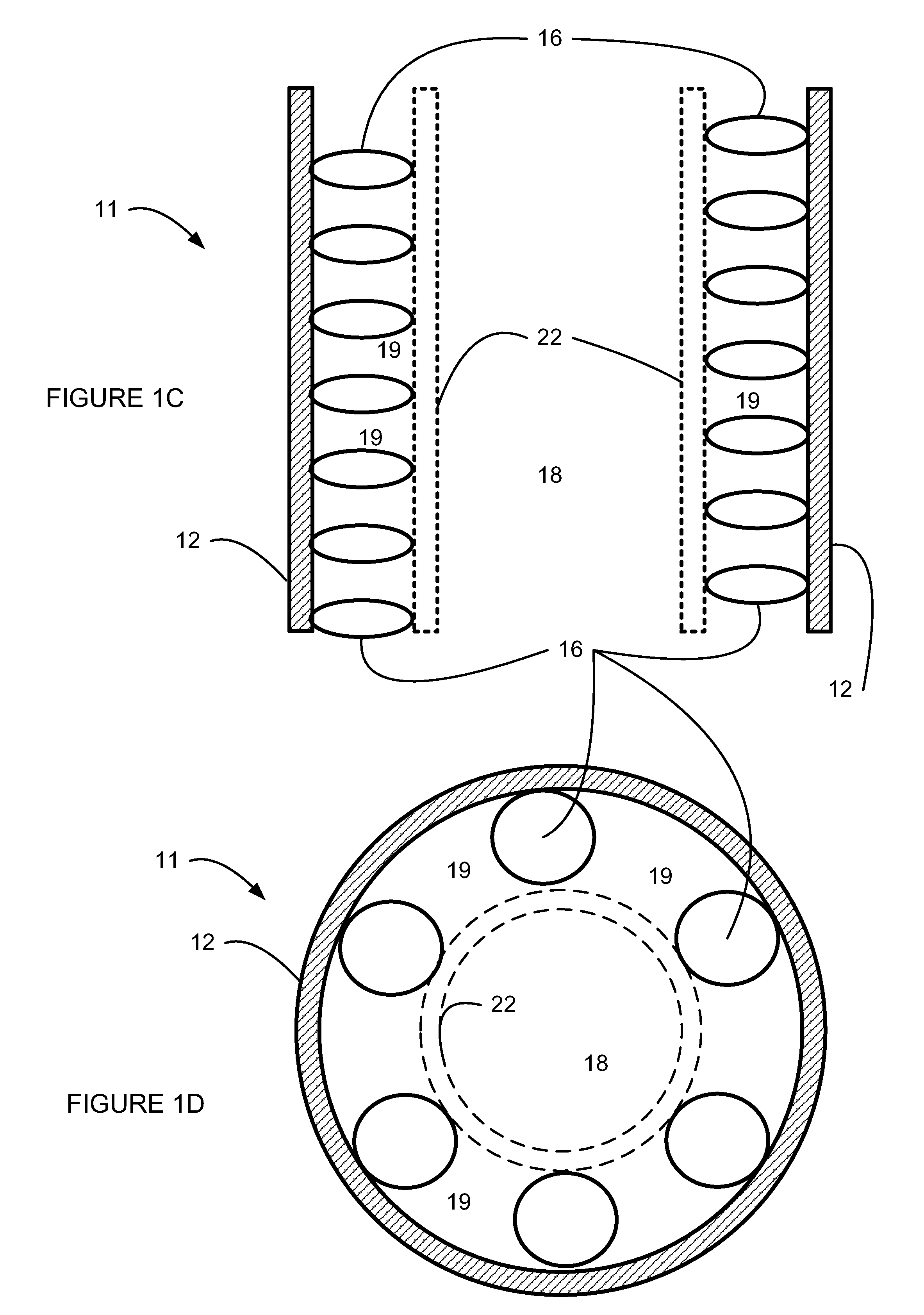 Particle separation