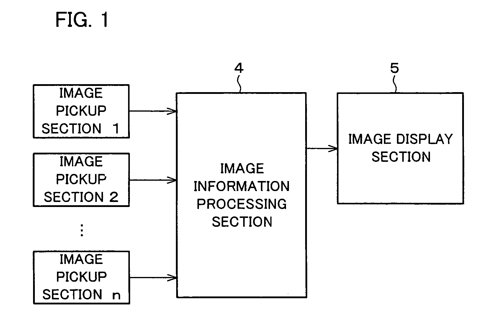 Information terminal device