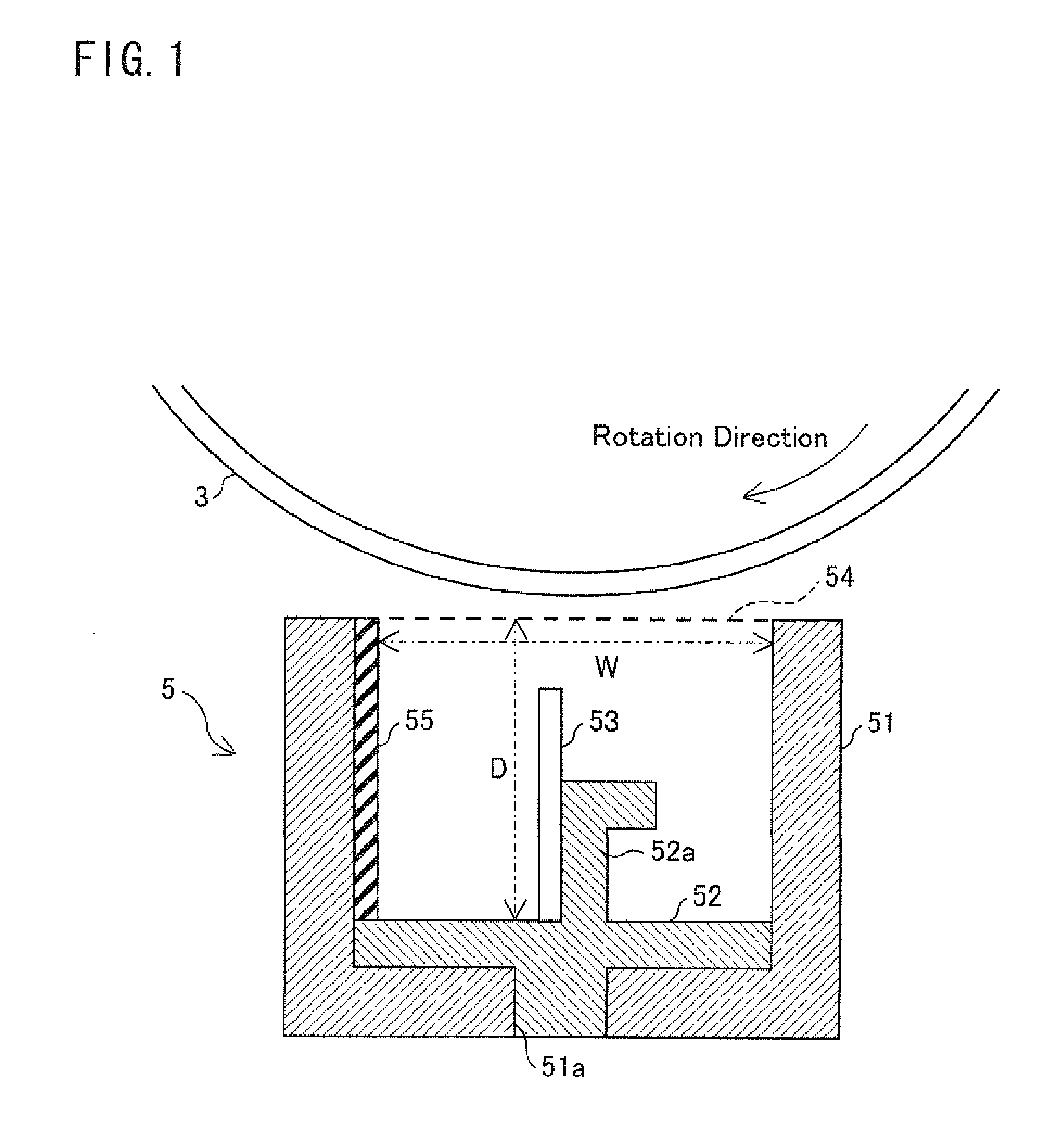 Charging apparatus and image forming apparatus including same