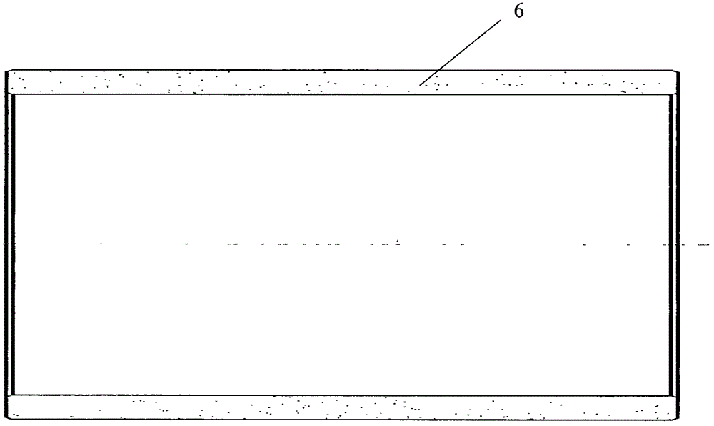 A shell for induction logging tool and its design method