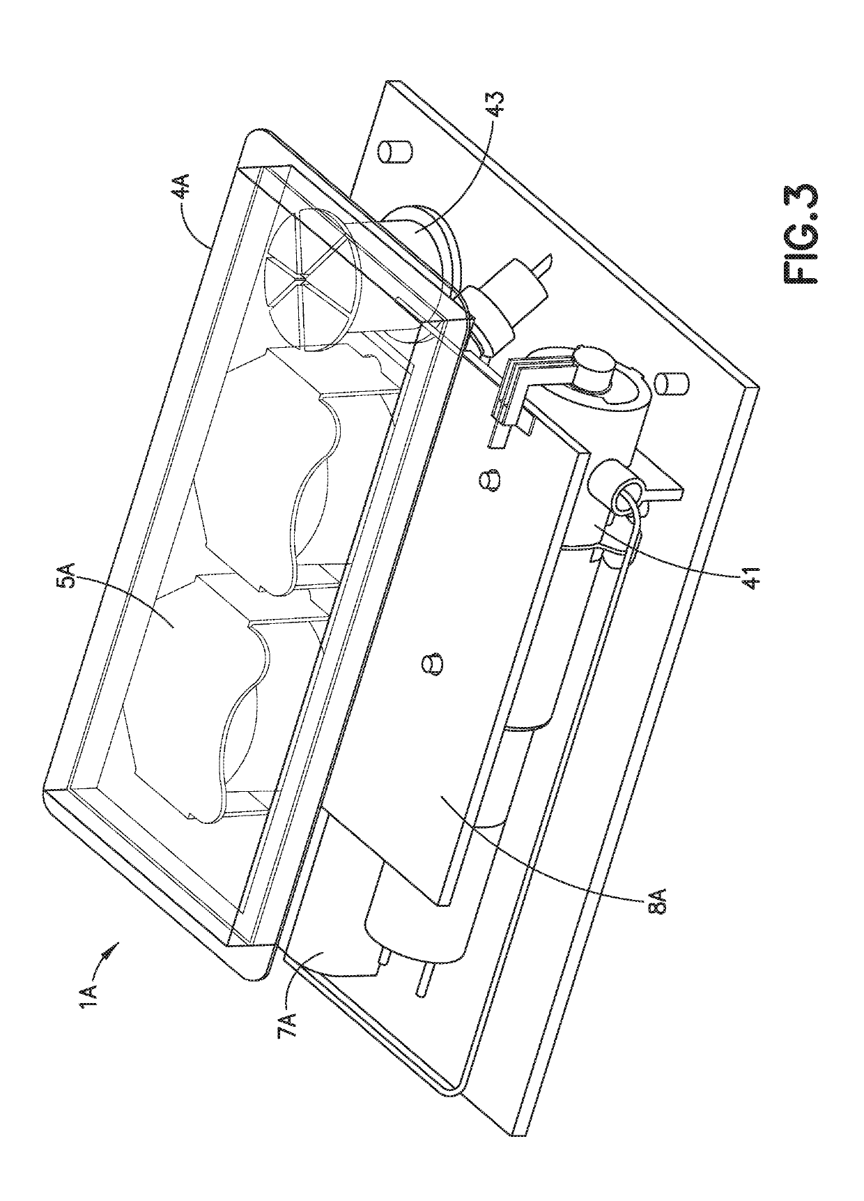 Catheter insertion device