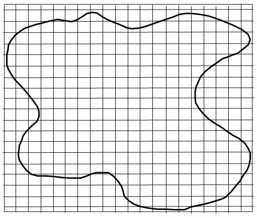 Landform condition measurement method and device