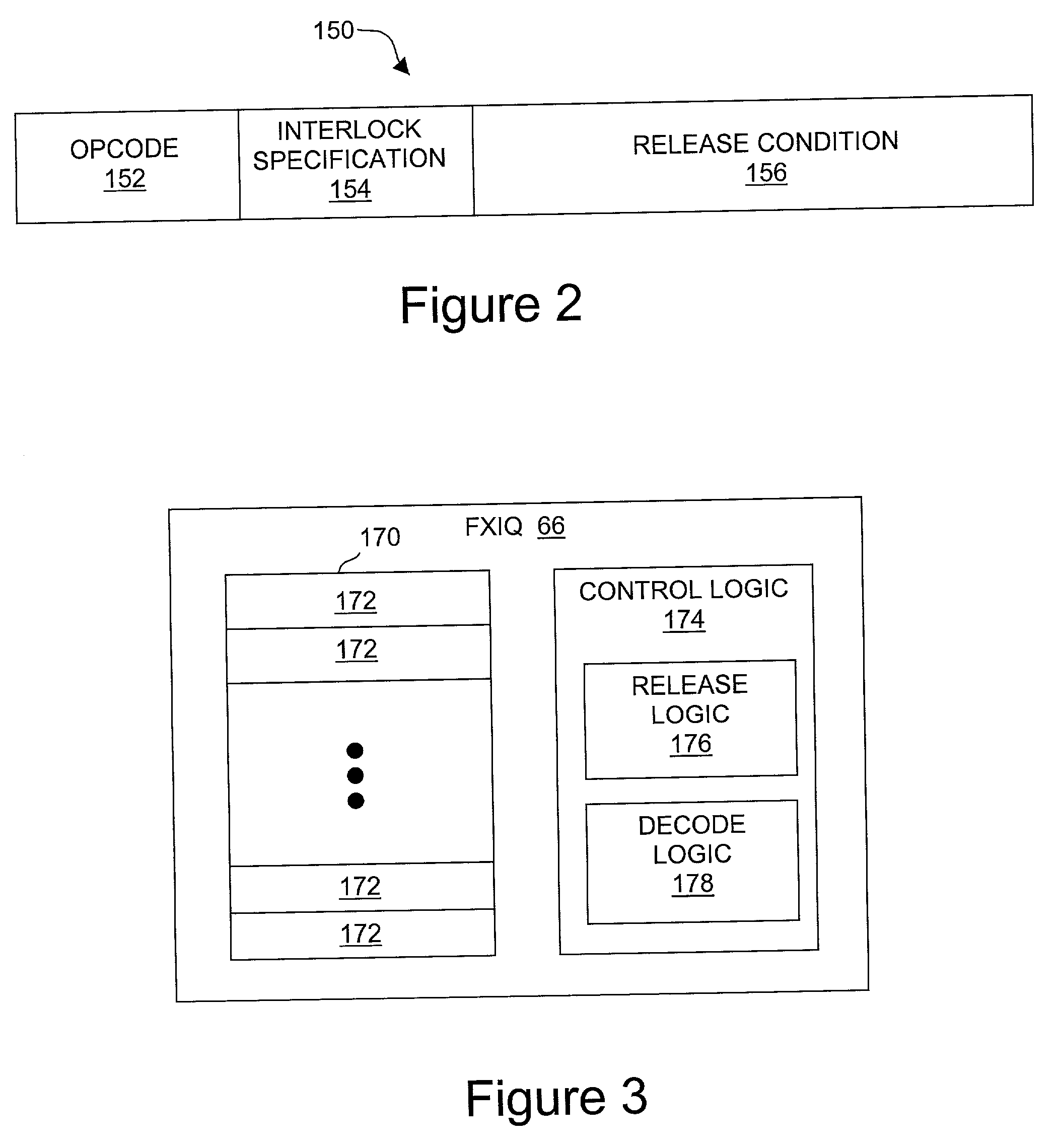 Processor and method of testing a processor for hardware faults utilizing a pipeline interlocking test instruction