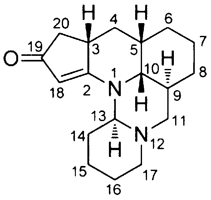 Application of Myriberine A in preparation of acute gout treatment drug