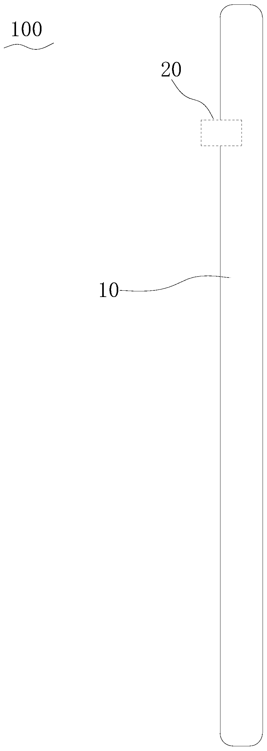 Camera module and electronic device