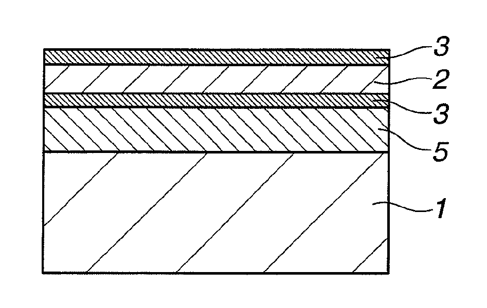 Photomask blank, photomask, and making method