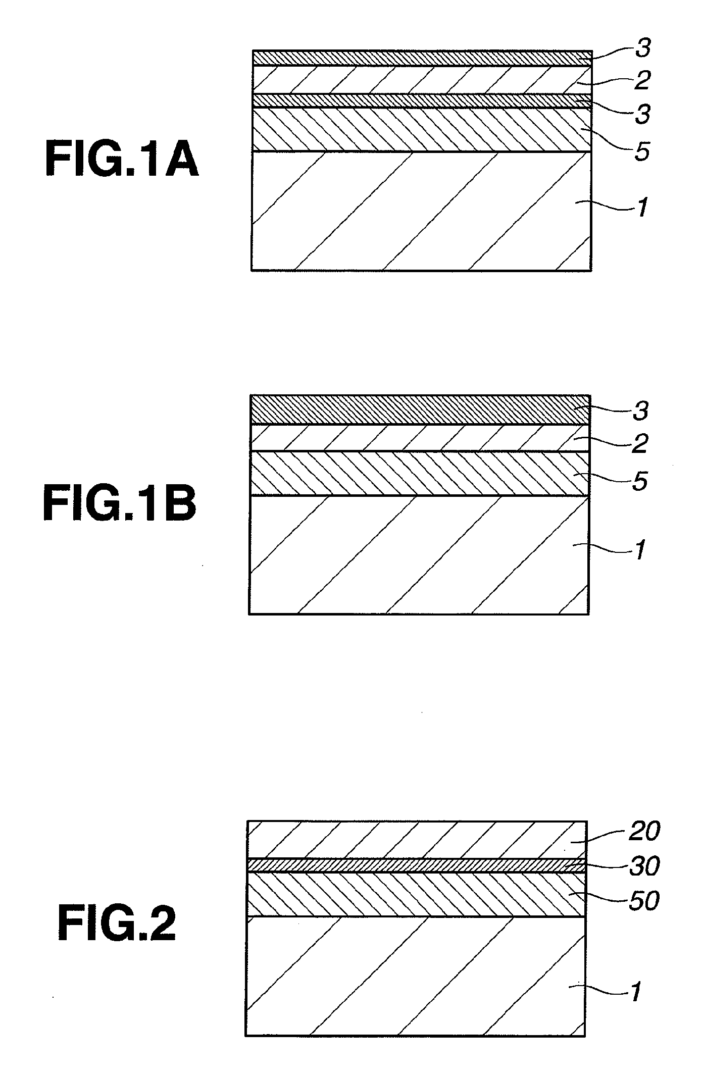 Photomask blank, photomask, and making method