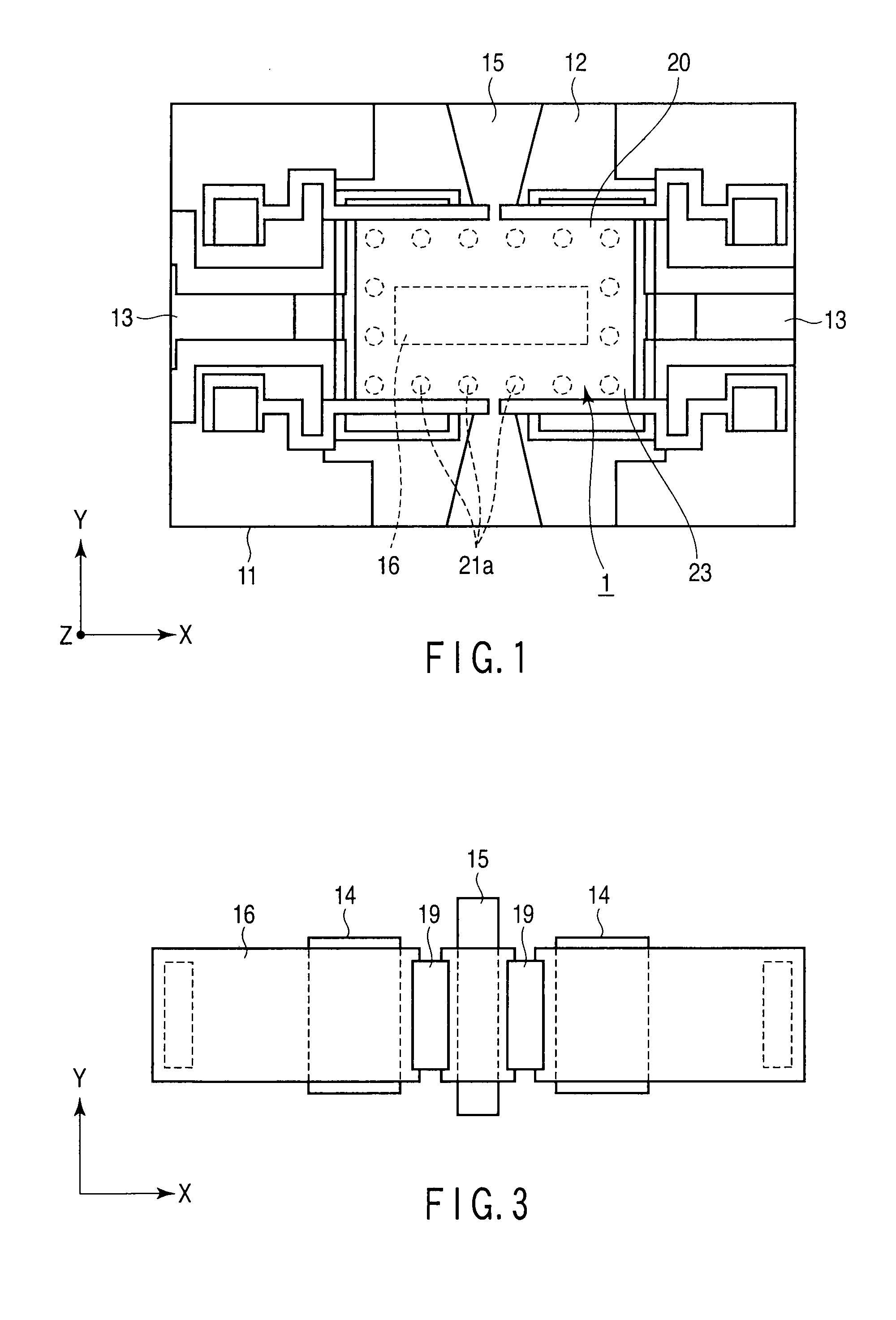 Micromechanical device and method of manufacturing micromechanical device