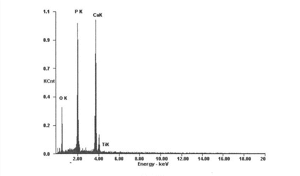 Method for surface modification of dental implant