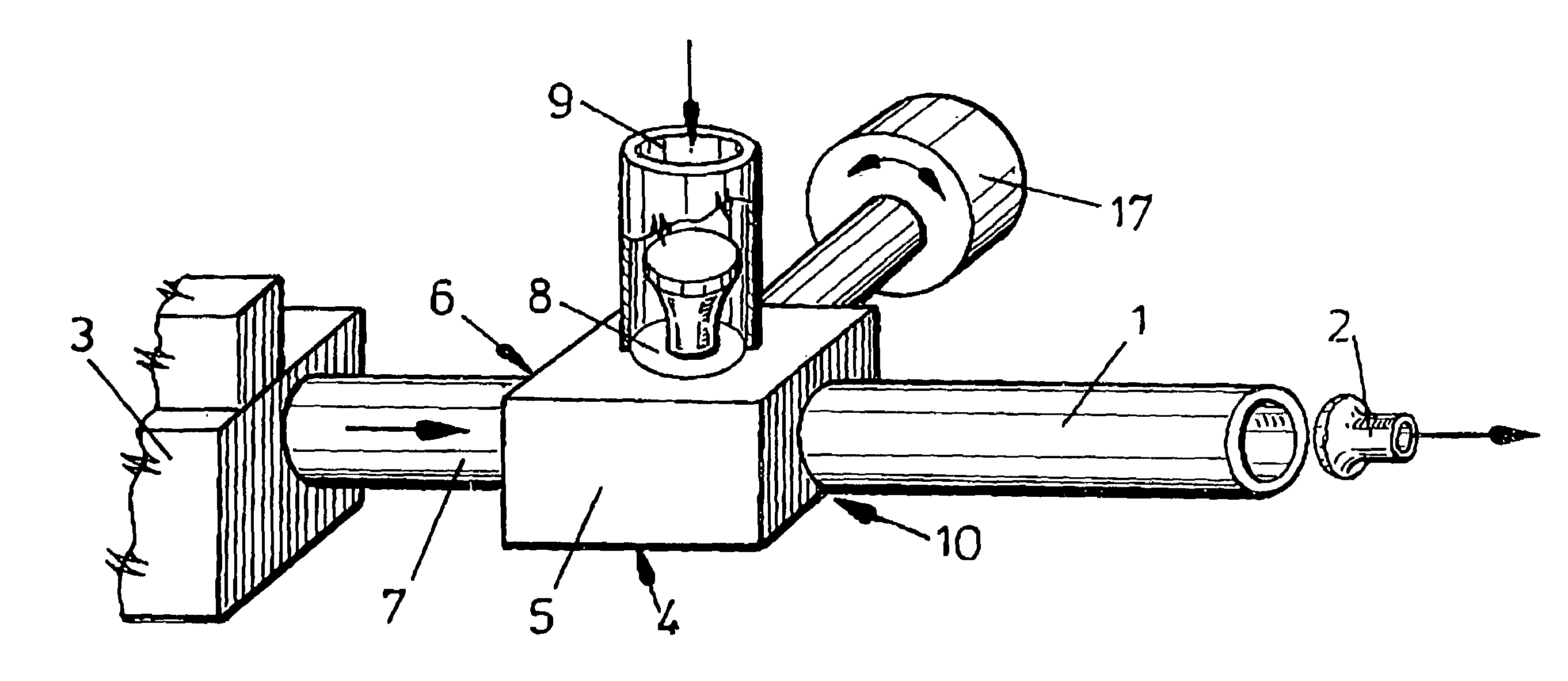 Fastener delivery apparatus