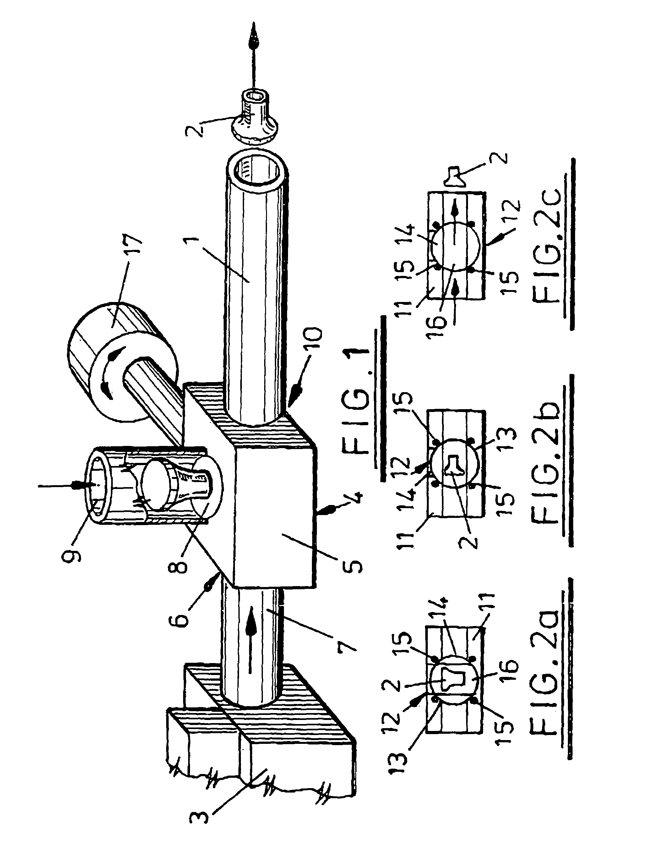 Fastener delivery apparatus