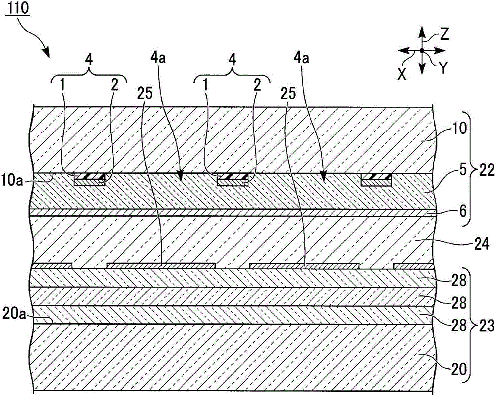 LCD device